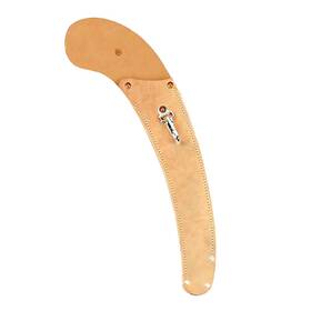 Stevens Lake Parts 17127 Leather Hand Saw Scabbard