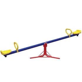 Ne-4569l Swing-n-slide Playsets See Saw Spinner
