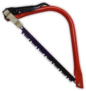 Toolusa 768537975120 Metal Bow Saw - 12 Inch Tz02-97512