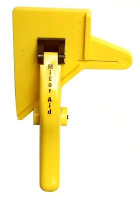 19079 Trim Clip Miter Aid
