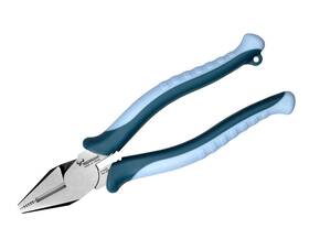 Tsunoda Pw-103dg Power Side Cutting Pliers 7-inch