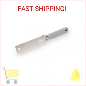 Vn5695 Vaughan 051218569568 Bear Saw Hand Tri-edge Teeth Interchangeable Blade Bs150d