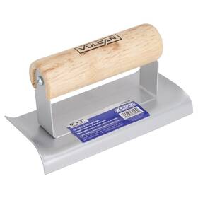 Vulcan 16920-3l Concrete Hand Groover 6 In L Blade 3 W 1/2 Lip 1