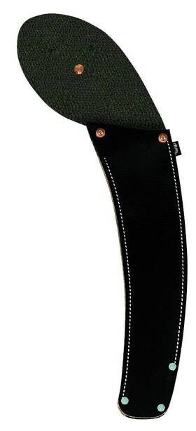 Weaver Leather 08-03004 Saw Scabbards Black