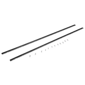 Wat480 Wen 48 Inch Universal T-track Kit For Woodworking 2-pack Wat480 Wen 48 Inch Universal T-track Kit For Woodworking 2-pack
