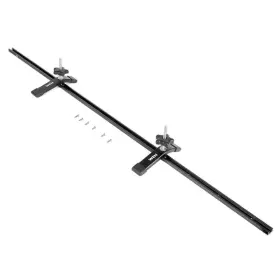 Wat481 Wen 48 Inch Universal T-track And Hold Down Clamps Kit For Woodworking