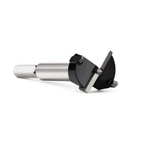 Wobllmx 725187723015 7/8 Inch Forstner Drill Bit Carbide Tipped Woodworking Hinge Cutter For Preci