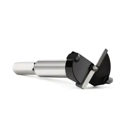 Wobllmx 725187723015 7/8 Inch Forstner Drill Bit Carbide Tipped Woodworking Hinge Cutter For Preci