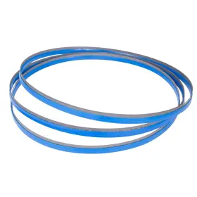 Dw3984c Yullsorom 32-7/8x 1/2x0.02 24tpi 32-7/8 Inch Bandsaw Blades 24 Tpi Portable Band Saw Replace