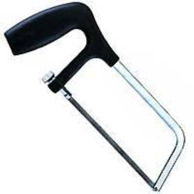 Zona Tools 35650 Junior Hack Saw Deluxe