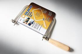 Zona Zon35-670 Coping Saw