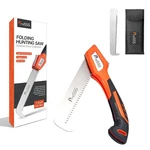 Folding Bone Meat Saw For Hunting And BUTCHERING,1PC Replaceable Blade, 65MN ... New. Price: $32.58.