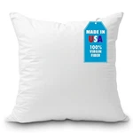 Foamily Throw Pillow Insert 26 X Inch Hypoallergenic Made Usa Euro Sham... New. Price: $32.90.