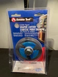 New Amana Tool SC917 Carbide Tipped 3-WING Straight Edge Shaper Cutter 3-1/8 Dia. Price: $61.99.