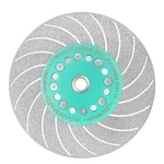 Lekomesh Inch Tile Saw Blade - 7"/180MM Diamond Grinding Wheel For Cutting New. Price: $68.76.