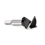 7/8 Inch Forstner Drill Bit Carbide Tipped,woodworking Hinge Cutter Preci... New. Price: $19.48.