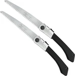 Professional Grade 8 Inch Folding Pruning Hand Saw For Single Use With Tri- New. Price: $52.99.