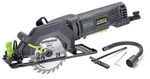 Genesis Mini Circular Saw 4.0 Amp 4-1/2" With 24T Carbide-tipped Blade, Rip G... New. Price: $50.42.