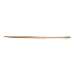 Link Handles 66700 Bent Hollowback Shovel Handle, 54", Clear New. Price: $30.19.