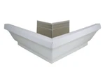 Spectra Pro Select 5IN Outside Box Miter White Pack New. Price: $33.49.
