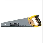 Stanley Fatmax Hand Saw, 15-INCH (20-045) New. Price: $32.09.