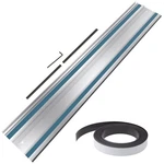 39" Track Guide Rails Fit For Makita 199140-0 & Festool Saw, Includ... New. Price: $70.46.