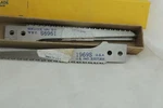 New Vintage Stanley Proto Tools P&c Keyhole Sheetrock Saw Blade 5 1/2" 1969-S. Price: $9.99.