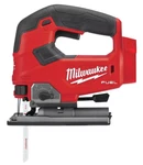 Milwaukee M18 Fuel Brushless Cordless Jig Saw Tool Only- 2737-20 New. Price: $154.95.