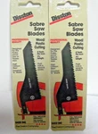 Disston Saber Jig Saw Blade 5422 M Wood Cutting 8 Tpi Nos Switzerland Swiss New. Price: $17.99.