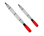 Shinto SR10/SR20 Saw Rasp With Fixed Handle New. Price: $23.84.