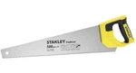 50.8CM (500MM) 8TPI Tradecut Wood Hand Saw STHT20350-1 Nuovo. Price: $28.03.