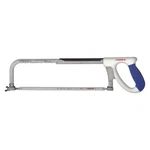 Lenox 1805723 24 Tpi Adjustable Frame Hacksaw 12 In. Blade With Aluminum Handle New. Price: $27.41.