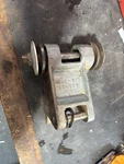 Delta 34-441 & 34-440 Table Saw Arbor Parts 422-19-095-2001 422-02-014-2001 Used. Price: $69.99.