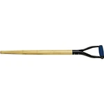 Link Handles 66778 Shovel Handle, 1-1/2 Dia, 30 L, Ash Wood, Clear New. Price: $45.06.