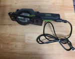 Genesis 4-1/2" Compact Circular Saw. GCS445SE. Used. Price: $29.00.
