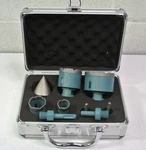 Jeeynotols Diamond Core Drill Bits Kit 10PCS 6/6/25/35/50/65MM 2" Chamfer Bit... Open. Price: $69.99.