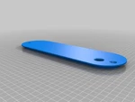 Delta 34-670 Table Saw Insert New. Price: $18.27.