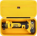 Hard Carrying Case Fits For Dewalt 20V Max Drywall Cutting Tool (DCS551B), New. Price: $32.80.