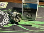 Ideal 36-313 Tko Carbide-tipped Hole Cutter 1-7/32 31MM New Open Box Usa Made. Price: $10.98.