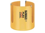 Dewalt Flexvolt Carbide Wood Hole Saw Blade (2-9/16 Inch) DWAFV02916 New. Price: $26.95.