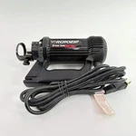 Rotozip SCS01 120V 4 Amp Spiral Saw Used. Price: $24.99.