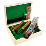 Spear & Jackson Piece Carpenters Tool Set Bevel Gauge Square Plane CT4PS New. Price: $111.09.