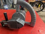 Montgomery Ward Powr Kraft Reciprocating Saw Twh 8966 Free Shipping** Used. Price: $52.00.