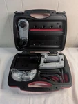 Rotozip Solaris Spiral Saw Power Tool SLS-01 Type Hard Case/ Used Works Open. Price: $30.00.