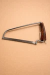 Vintage Kitchen Hostess Food Saw. Great For Breads, Meat, Frozen Items. Used. Price: $23.00.