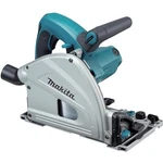 Makita SP6000J 6-1/2" Plunge Circular Saw, 12 Amp, Electric Brake, Case New. Price: $519.00.