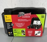 New Disston Quickcore 7PC Carbide Tipped Hole Saw Set 1" 1/4" 1/2" 3/4". Price: $49.99.