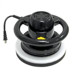 K Tool International 10210 10" Random Orbit Polisher/waxer New. Price: $83.53.