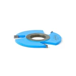 Amana Tool A-27-100 Carbide Tipped 3-WING Heavy-duty Rabbeting Shaper Cutter New. Price: $79.28.
