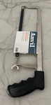 Anvil 3 1/8" Steel Hack Saw With Plastic Handle For 10" 12" Blades New. Price: $8.50.